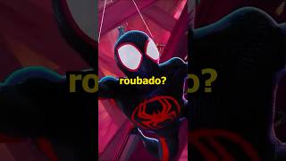 O Oscar de melhor animação foi roubado oscar homemaranha spiderverse omeninoeagarça polemicas [upl. by Galasyn518]