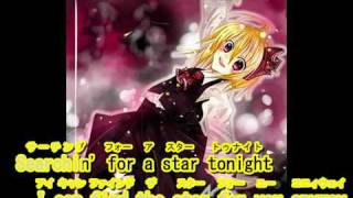 東方vocalBGMGet the star for you [upl. by Andros]