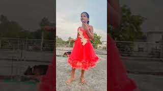 Chatak matak song dance💃✨ dance virolshort danceshorts song sorts [upl. by Llerraf252]