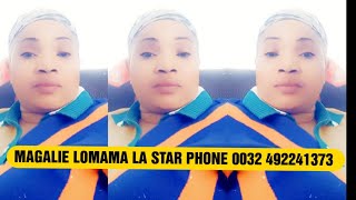 🌏 BA Sambaka kaka magalie lomama la star nzoto EBOYA BINDO [upl. by Ahsiki]