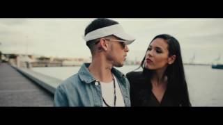 Maikel Delacalle  Mi Mitad Official Music Video [upl. by Bluefarb]