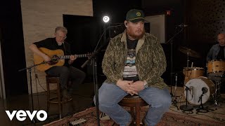 Luke Combs  Whoever You Turn Out to Be Official Music Video [upl. by Ynohtnaleahcim]