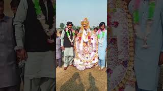 Wedding Malik Asad Abbas youtubeshorts newviralvideo wedding tranding trending trendingshorts [upl. by Okoyik219]