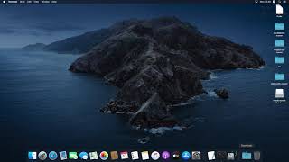 Guide Instal Hackintosh 10 15 6 OpenCore I5 10400 Asrock B460M Pro4 Asus RX 570 4GB [upl. by Verile193]