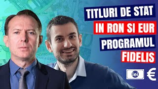 PROCEDURA de SUBSCRIERE TITLURI de STAT EUR pentru PERSOANE FIZICE  Investitorul Inteligent [upl. by Ejroj]