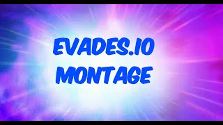 Evadesio Sandbox Montage 🥶 [upl. by Hsevahb]