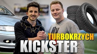 turboKRZYCH  KICKSTER TV  odc 39 [upl. by Karl]