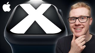 Apple Watch X MAJOR Leaks amp Rumors [upl. by Gee]