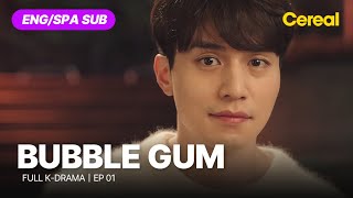 FULL•SUB Bubble Gum｜ Ep01｜ENGSPA subbed｜leedongwook jungryeowon [upl. by Cleodell]