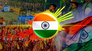 Desh Bhakti Dj Remix  Jai Shree Ram  26 January 2024  Hindustan jindabad  New Dj Competition Mix [upl. by Guyon]