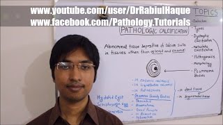 Pathologic Calcification  Definition Types Pathogenesis amp Morphology HD [upl. by Alaric]