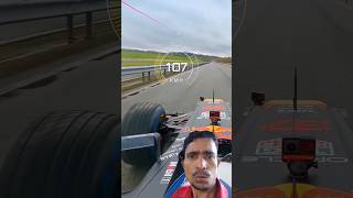 Drone vs F1 Car Drag Race automobile 🔥🔥 [upl. by Rintoul933]