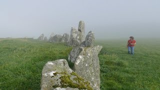 13 Worlds Most Mysterious Megaliths [upl. by Celestine]