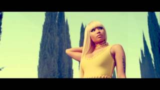 High School Solo Version  Nicki Minaj [upl. by Anialad]