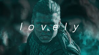 Vikings  Ivar The Boneless  lovely [upl. by Umberto546]