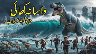 Trailer Tsunami Last warning 2028 Coming Soon New HD New Filmtrailer tsunami 2028 [upl. by Biegel]