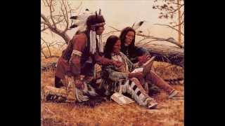 Cheyenne Indians [upl. by Leterg]