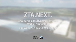 BMW Werk 27 Dingolfing  Mitarbeitermotivation [upl. by Ahael]