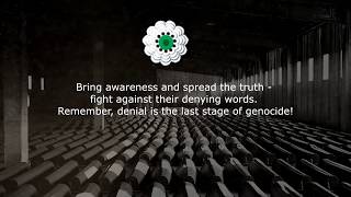 Srebrenicas INFERNO  July 11th 1995  English subtitles [upl. by Ansev]