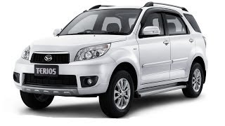 Daihatsu Terios 2014  Video Daihatsu Terios  Full Review HD  Eps 1  Test Drive Edition [upl. by Cela24]