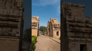 இதை எப்படி அழிக்க தோனுச்சு 😌 gangaikondacholapuram choladesam choladynasty temple shiva [upl. by Nathan]