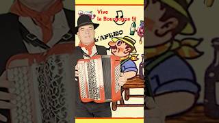 Chansons à boire festivesBourgogne Beaujolais accordéon musette accordéon accordion fiesta [upl. by Chuu]