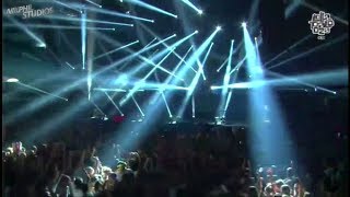 FULL SHOW  Diplo LIVE at Lollapalooza Festival Chile [upl. by Tiphany49]