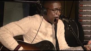 Labrinth  Last Time  Live Session [upl. by Anomar]