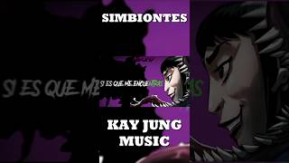 SIMBIONTES DEVORADORES DE MUNDOS Agony AntiVenom y Knull shorts   Kay Jung ft Artistas [upl. by Aneev88]