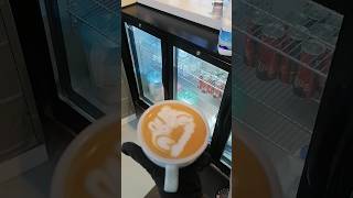 The Science of Latte Art [upl. by Rede789]