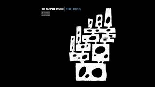 JD McPherson ⭐ Nite Owls ⭐I Can’t Go Anywhere with You⭐ 2024 [upl. by Ilac296]