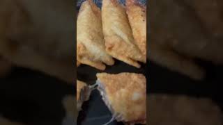 Homemade egg rolls 😋🥹💕 dailyvlog foodie youtubeshorts viral weeklyvlog walmartfinds [upl. by Rhodes220]