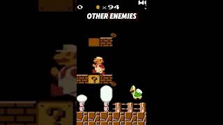 Koopa Troopa Little History  koopatroopa supermariobros shorts [upl. by Eninahpets925]