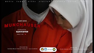 MUNCHAUSEN  Short Movie [upl. by Nereen380]