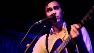 Shakey Graves  Word of Mouth  Live from The Saxon Pub [upl. by Couq]