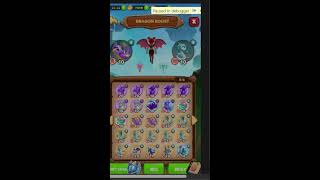 EVERWING MAXXING MY DRAGON STATS 3 everwing [upl. by Gaylene]