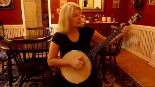 Bonaparte Medleyclawhammer banjo [upl. by Stets371]