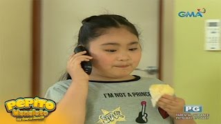 Pepito Manaloto Ang bilis kumalat ng balita [upl. by Blunt]