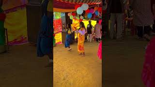 Simdega mela me guiya heray gel nagpurisong shorts youtubeshorts shortsvideo [upl. by Dranyam]