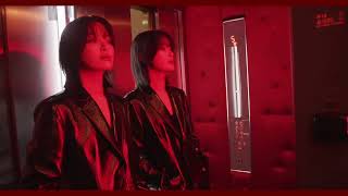 YSL  Tatouage Couture Velvet Cream Matte Liquid Lipstick Commercial ft 辛芷蕾 [upl. by Clemmy]