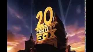 20th Century Fox Intro [upl. by Bulley]