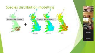 Species Distribution Modelling Part 1 Intro [upl. by Osy]