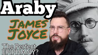 Araby by James Joyce Summary Analysis Interpretation Review [upl. by Moon671]