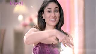 Vivel Soap with Kareena Kapoor [upl. by Erline]