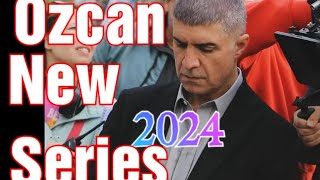 Ozcan deniz new 2024 series comming this week😍🥶 [upl. by Zora]