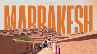 Come With Me Back To Marrakesh [upl. by Pudendas897]