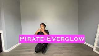 EVERGLOW에버글로우Pirate Dance Cover [upl. by Danette207]