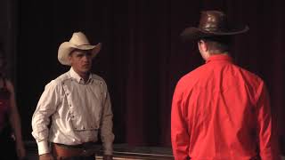 Annual Labor Day Celebration in Pioche Nevada [upl. by Dodd]