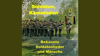 Regiment sein Strassen ziehth [upl. by Fogel]