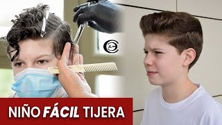 30 Ideas de cortes de pelo para ninas [upl. by Asirral121]